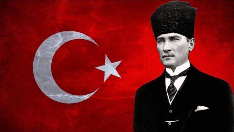Mustafa Kemal